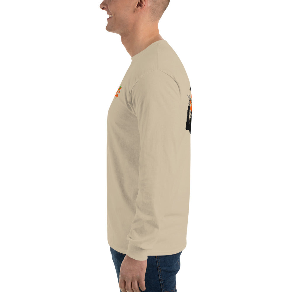 Men’s Long Sleeve Shirt