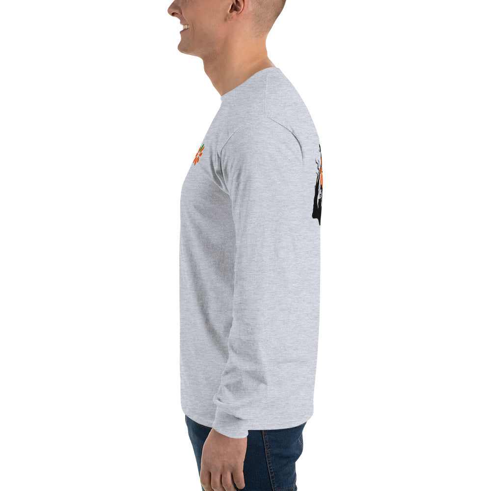 Men’s Long Sleeve Shirt