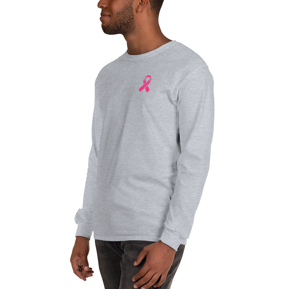 Men’s Long Sleeve Shirt