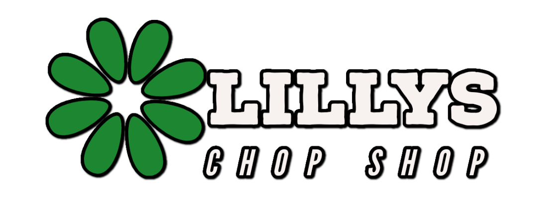 Lillys Chop Shop