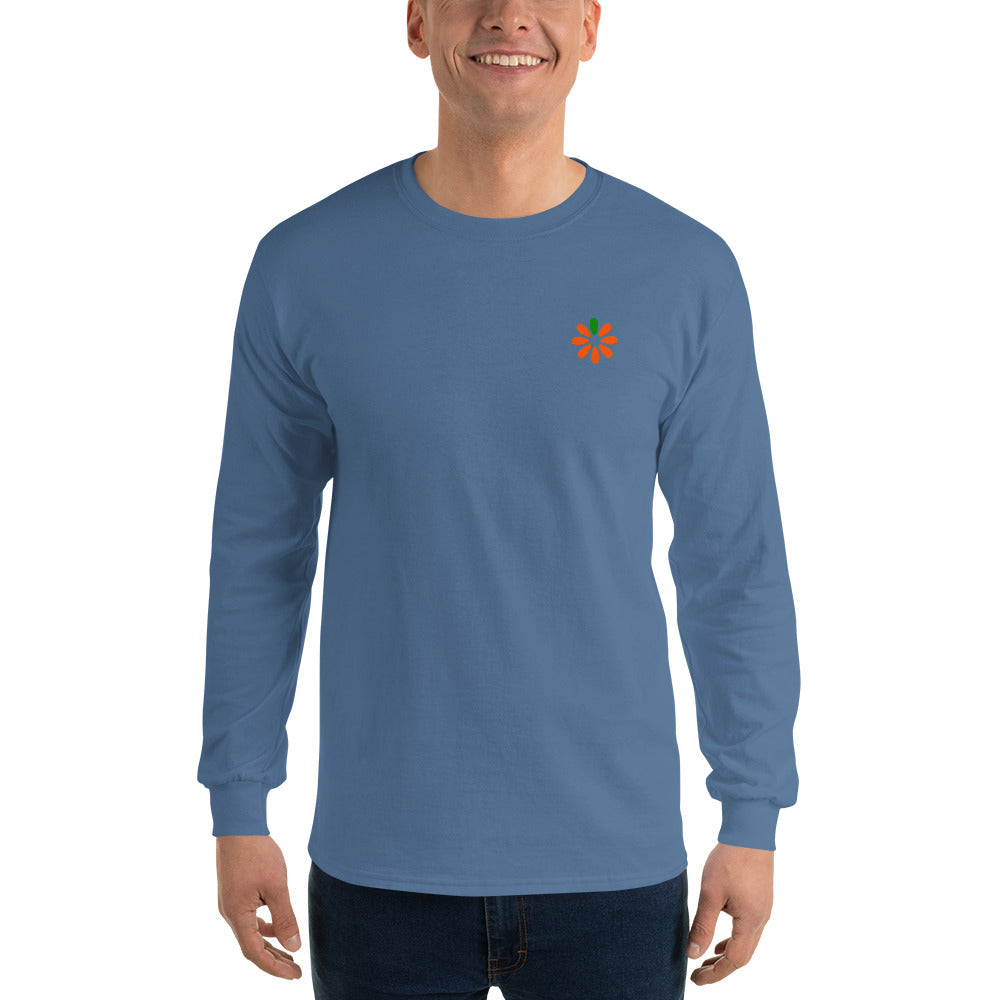 Men’s Long Sleeve Shirt