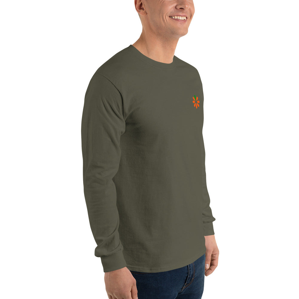 Men’s Long Sleeve Shirt