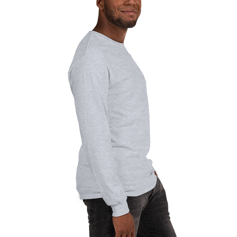 Men's Long Sleeve Shirt – Lillys Chop Shop