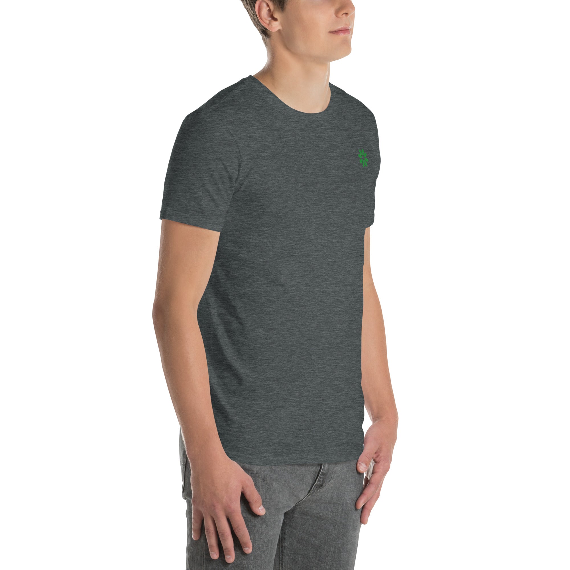 Short-Sleeve Unisex T-Shirt – Lillys Chop Shop